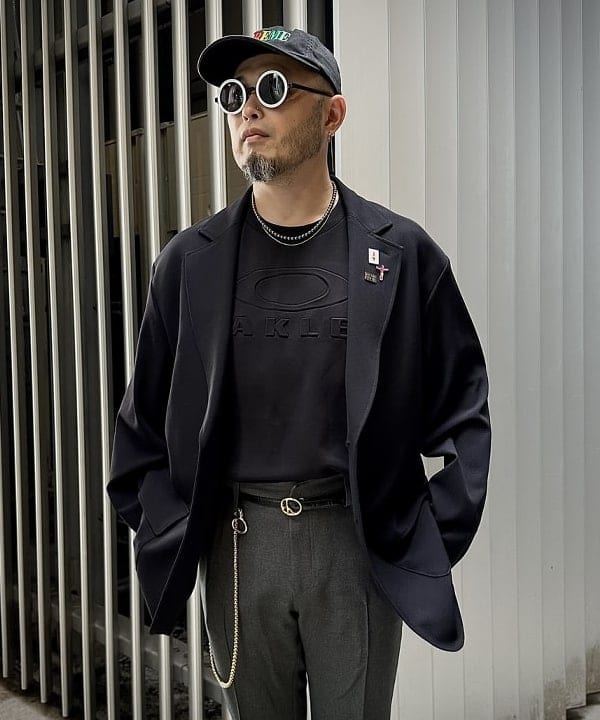 林 義人さんの「」を使ったコーディネート