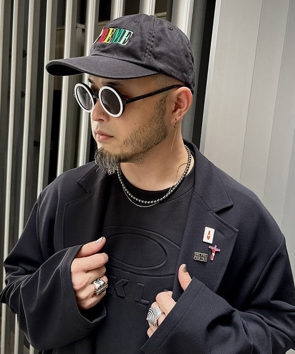 林 義人さんの「」を使ったコーディネート