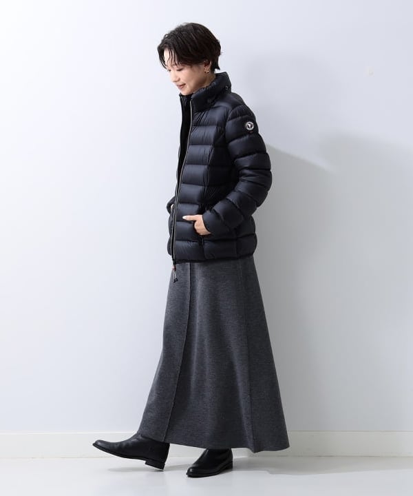 SANOさんの「BEAMS WOMEN｜」を使ったコーディネート