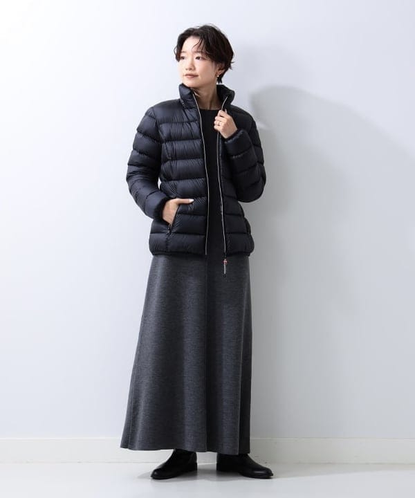 SANOさんの「BEAMS WOMEN｜」を使ったコーディネート