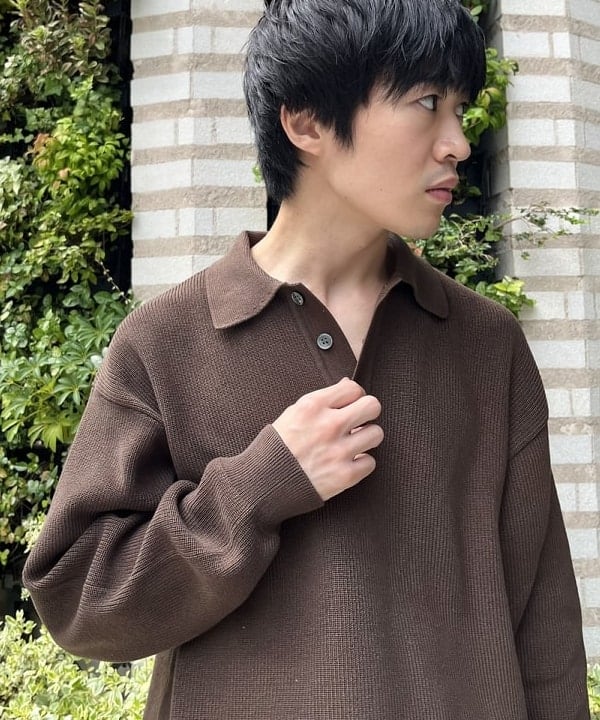 平柳 楓馬さんの「BEAMS WOMEN｜RED WING / 6inch Classic Moc」を使ったコーディネート