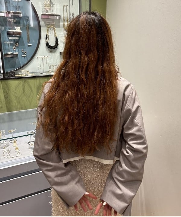 渡邊 舞さんの「BEAMS WOMEN｜」を使ったコーディネート