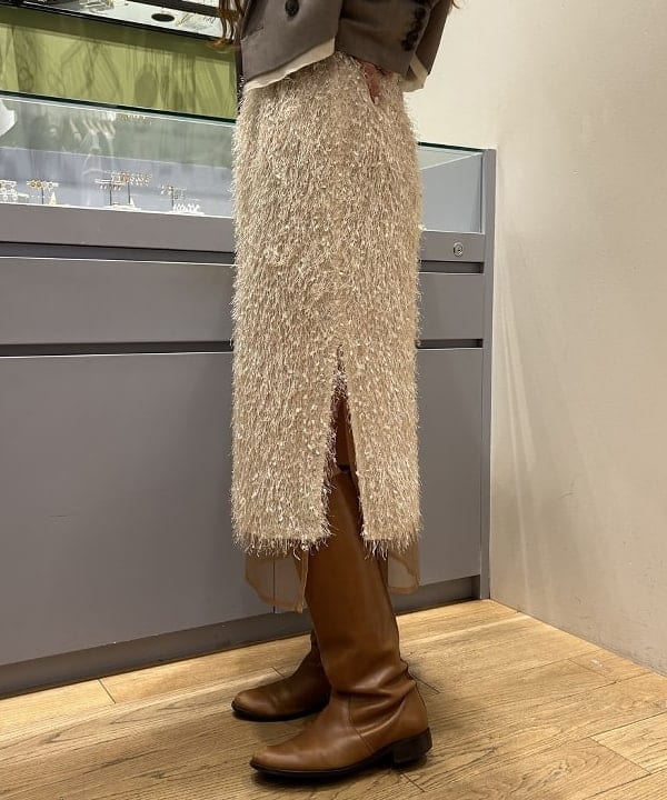 渡邊 舞さんの「BEAMS WOMEN｜」を使ったコーディネート