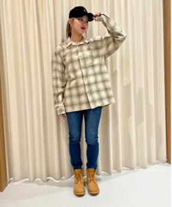 BEAMS HEART(ビームス ハート)ストレッチ デニム スキニー BEAMS HEART(ビームス ハート)ストレッチ デニム スキニー