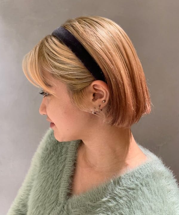前田 優衣さんの「BEAMS WOMEN｜」を使ったコーディネート
