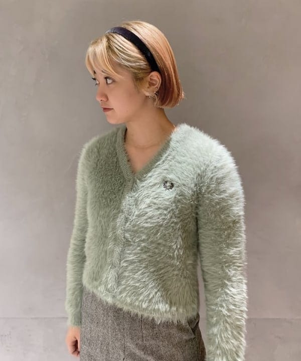 前田 優衣さんの「BEAMS WOMEN｜」を使ったコーディネート
