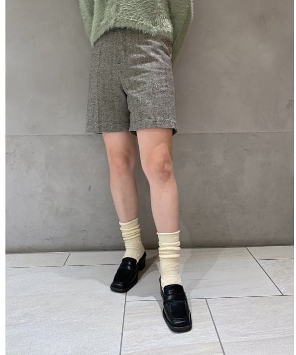 前田 優衣さんの「BEAMS WOMEN｜」を使ったコーディネート