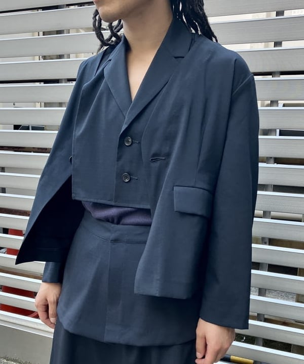 森 凌真さんの「BEAMS WOMEN｜」を使ったコーディネート