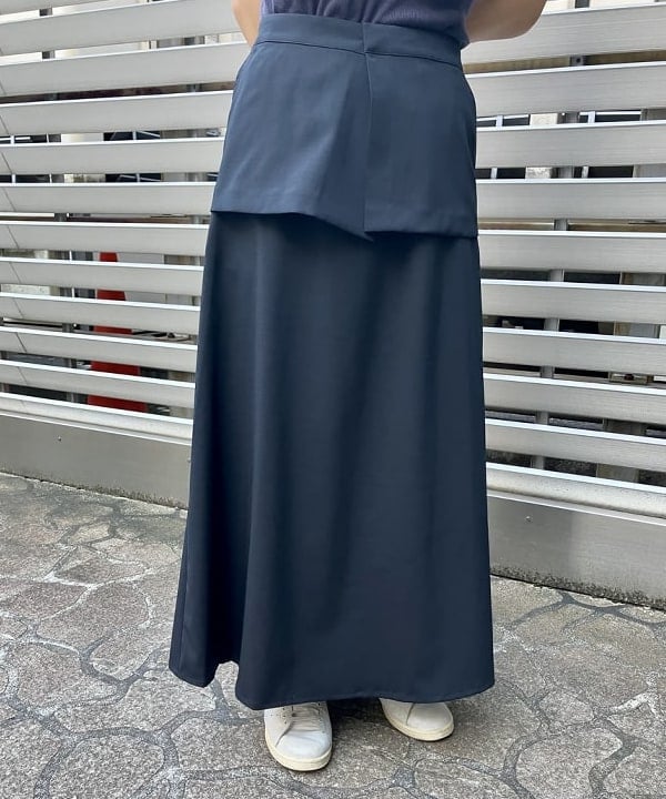 森 凌真さんの「BEAMS WOMEN｜」を使ったコーディネート