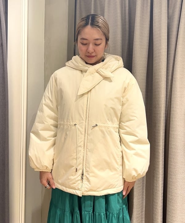 千田 静香さんの「BEAMS WOMEN｜」を使ったコーディネート