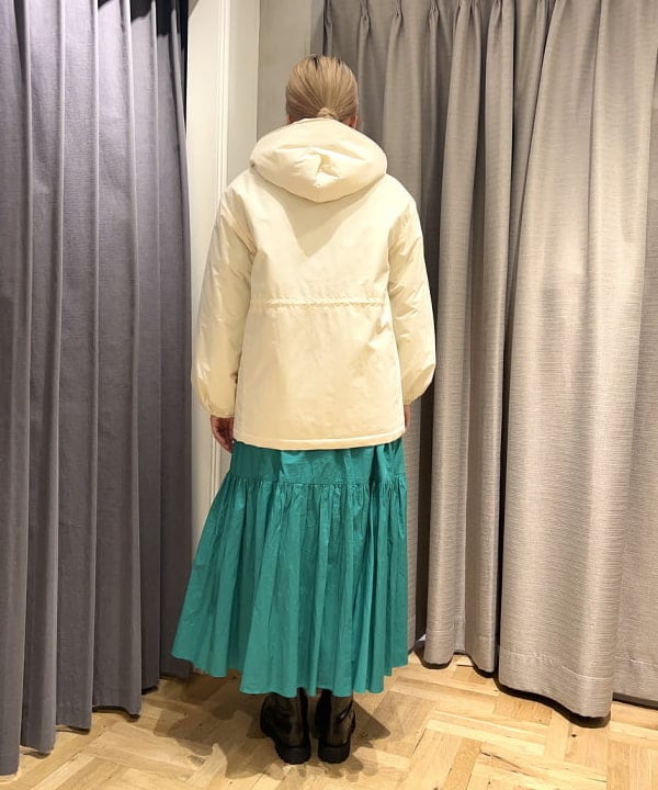 千田 静香さんの「BEAMS WOMEN｜」を使ったコーディネート