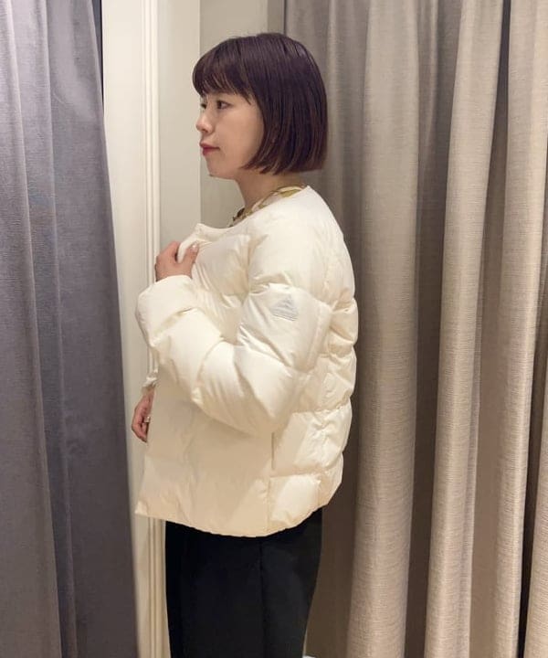 SAKAIさんの「BEAMS WOMEN｜」を使ったコーディネート