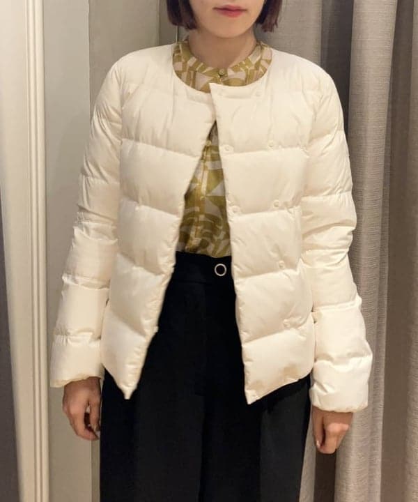 SAKAIさんの「BEAMS WOMEN｜」を使ったコーディネート