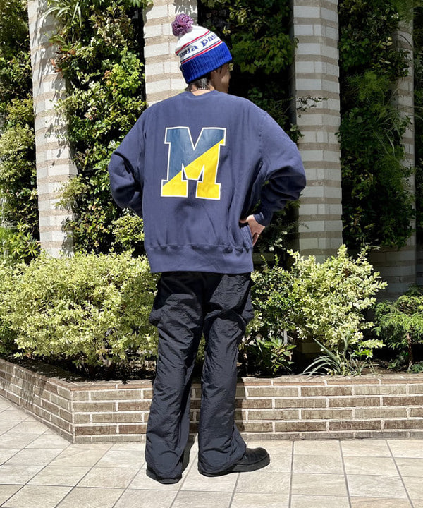 トラ吉さんの「BEAMS WOMEN｜」を使ったコーディネート