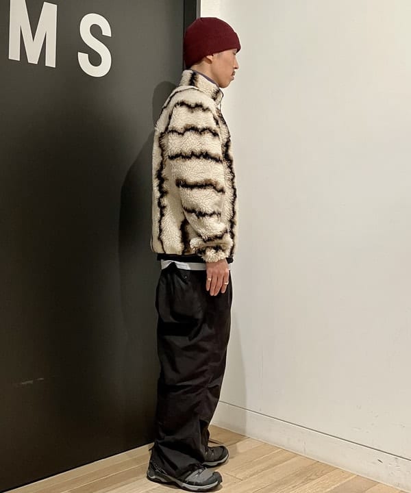 西村 光平さんの「BEAMS WOMEN｜」を使ったコーディネート