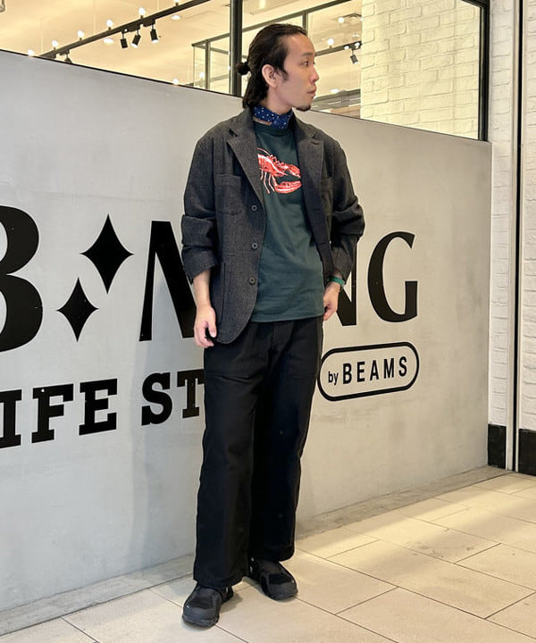 B:MING LIFE STORE by BEAMS Masaaki