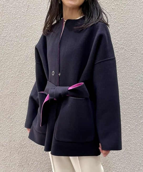 五十峯 さよさんの「BEAMS WOMEN｜」を使ったコーディネート