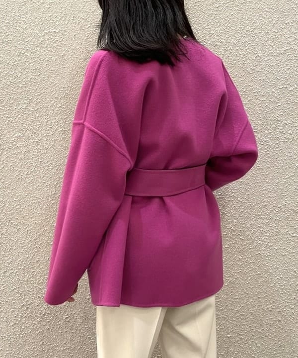 五十峯 さよさんの「BEAMS WOMEN｜」を使ったコーディネート