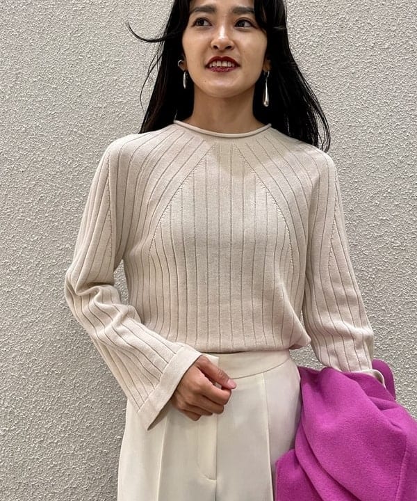 五十峯 さよさんの「BEAMS WOMEN｜」を使ったコーディネート