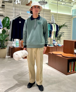 BEAMS GOLF（ビームス ゴルフ）SEAMUS GOLF / フェイクファー ヘッドカバー（ドライバー）（アウトドア・スポーツ ゴルフ グッズ）通販｜BEAMS