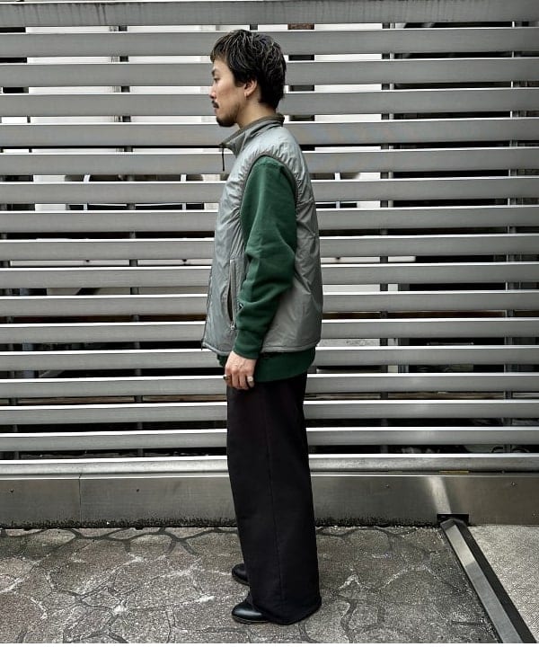 佐々木 祐太さんの「BEAMS WOMEN｜」を使ったコーディネート