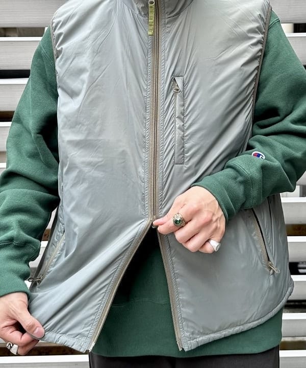 佐々木 祐太さんの「BEAMS WOMEN｜」を使ったコーディネート