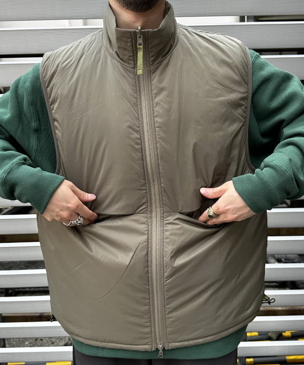 佐々木 祐太さんの「BEAMS WOMEN｜」を使ったコーディネート