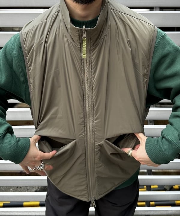 佐々木 祐太さんの「BEAMS WOMEN｜」を使ったコーディネート