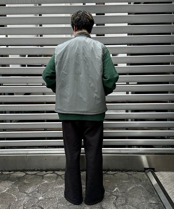 佐々木 祐太さんの「BEAMS WOMEN｜」を使ったコーディネート