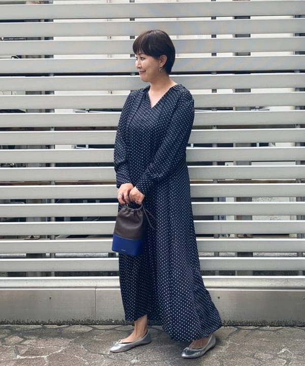 藤井 裕実子さんの「BEAMS WOMEN｜」を使ったコーディネート