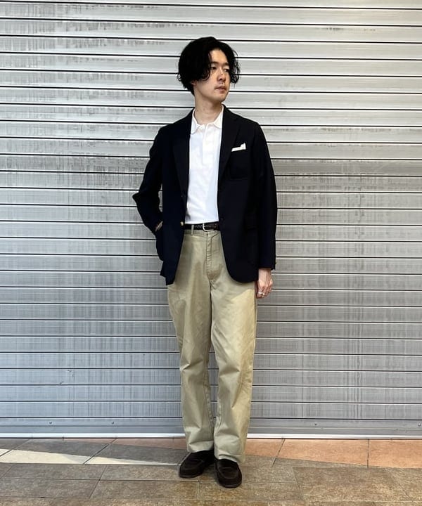 小林 涼介さん（B:MING LIFE STORE by BEAMS）のコーディネート一覧