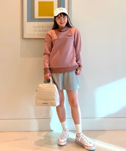 BEAMS GOLF（ビームス ゴルフ）BEAMS GOLF ORANGE LABEL / 中綿ボア