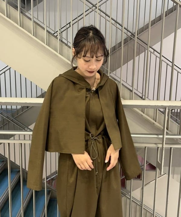 ビームス ストリート 梅田（823333） スタイリング・コーディネイト｜BEAMS