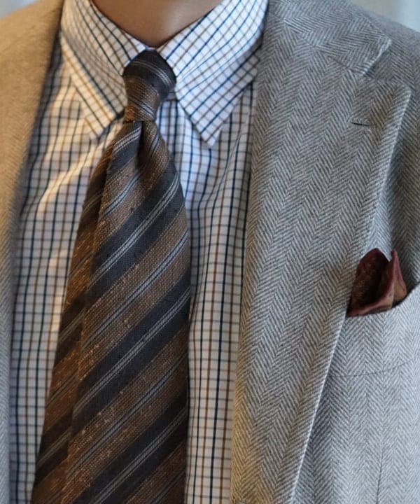 BEAMS F（823393） スタイリング・コーディネイト｜BEAMS