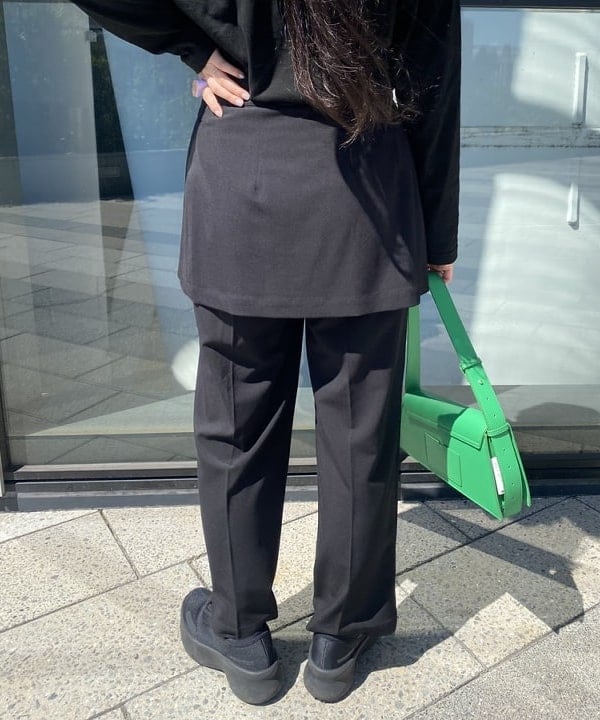 ayaさんの「BEAMS WOMEN｜」を使ったコーディネート