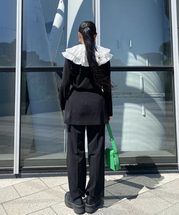 ayaさんの「BEAMS WOMEN｜」を使ったコーディネート