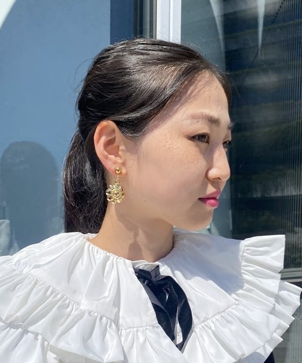 ayaさんの「BEAMS WOMEN｜」を使ったコーディネート