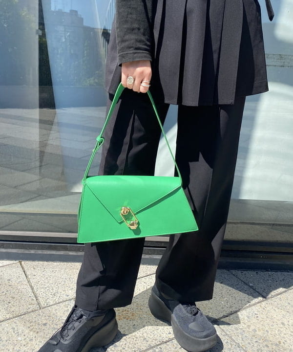 ayaさんの「BEAMS WOMEN｜」を使ったコーディネート