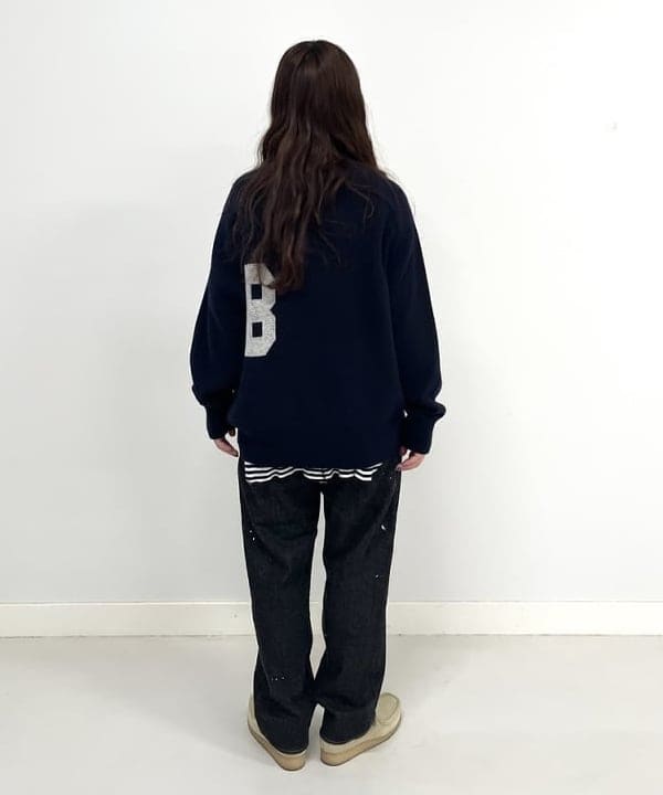 カスタニ モモノさんの「BEAMS WOMEN｜」を使ったコーディネート