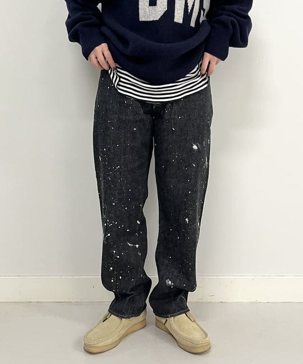 カスタニ モモノさんの「BEAMS WOMEN｜」を使ったコーディネート