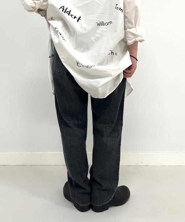 カスタニ モモノさんの「BEAMS WOMEN｜」を使ったコーディネート