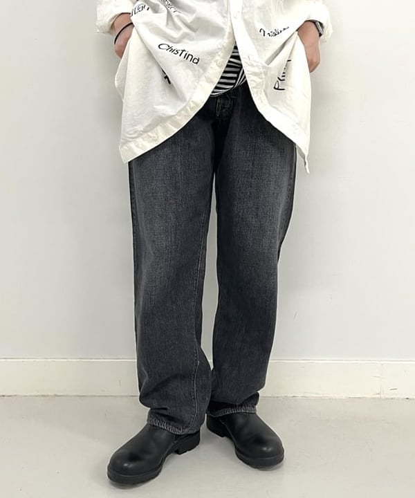 カスタニ モモノさんの「BEAMS WOMEN｜」を使ったコーディネート