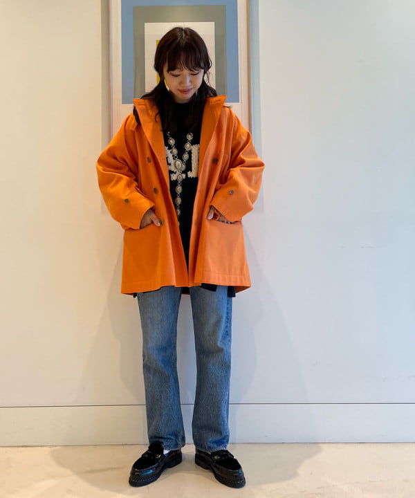 BEAMS BOY（823510） スタイリング・コーディネイト｜BEAMS
