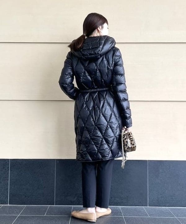 Ichika Hondaさんの「BEAMS WOMEN｜」を使ったコーディネート