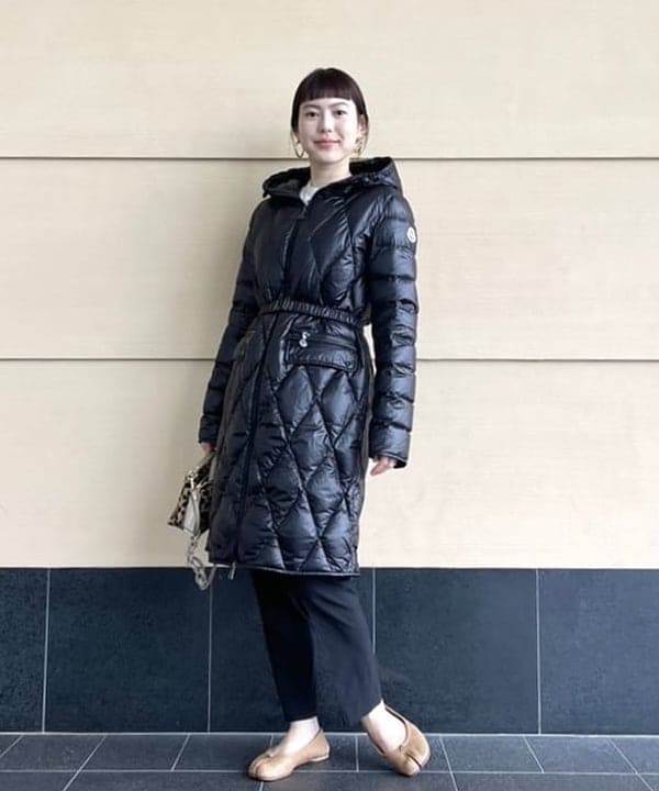 Ichika Hondaさんの「BEAMS WOMEN｜」を使ったコーディネート