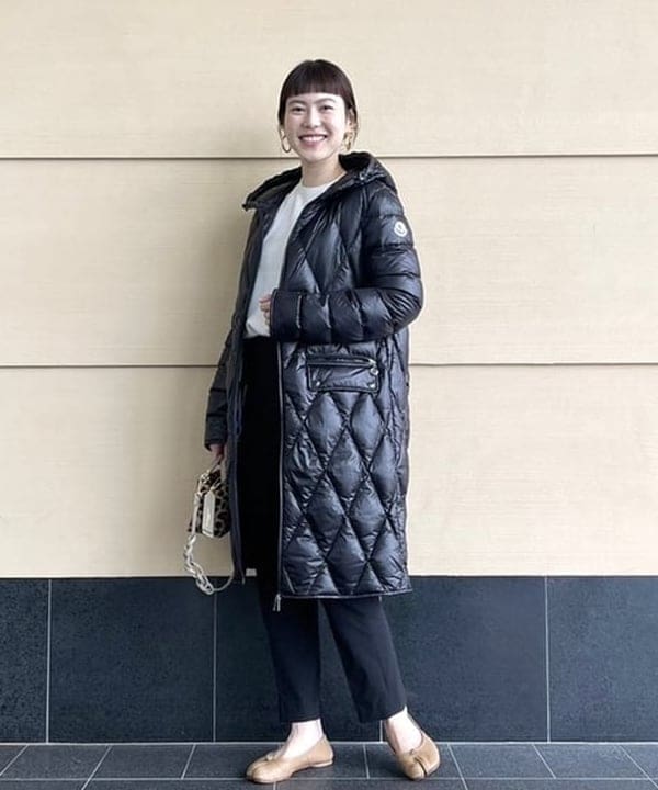 Ichika Hondaさんの「BEAMS WOMEN｜」を使ったコーディネート