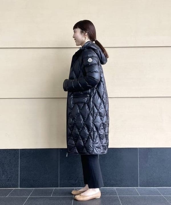 Ichika Hondaさんの「BEAMS WOMEN｜」を使ったコーディネート