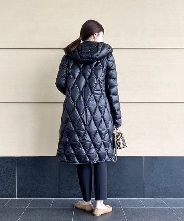 Ichika Hondaさんの「BEAMS WOMEN｜」を使ったコーディネート