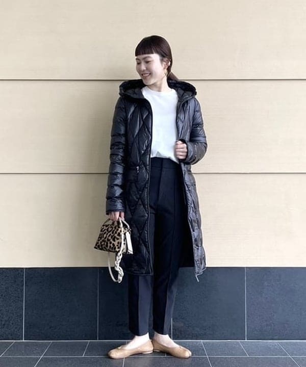 Ichika Hondaさんの「BEAMS WOMEN｜」を使ったコーディネート