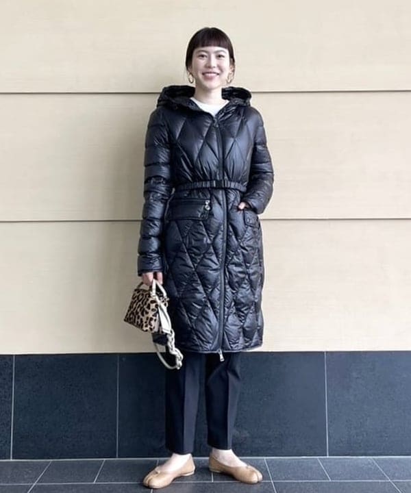 Ichika Hondaさんの「BEAMS WOMEN｜」を使ったコーディネート